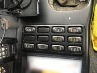 三菱ふそうスーパーグレートアルミウイング大型（10t）[写真29]