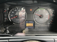 三菱ふそうスーパーグレートアルミウイング大型（10t）[写真30]