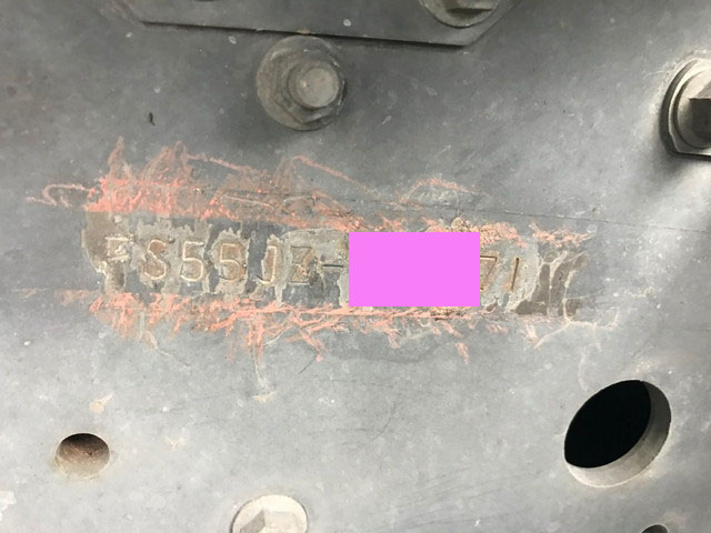 三菱ふそうスーパーグレートアルミウイング大型（10t）[写真32]