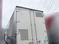 三菱ふそうスーパーグレートアルミウイング大型（10t）[写真05]