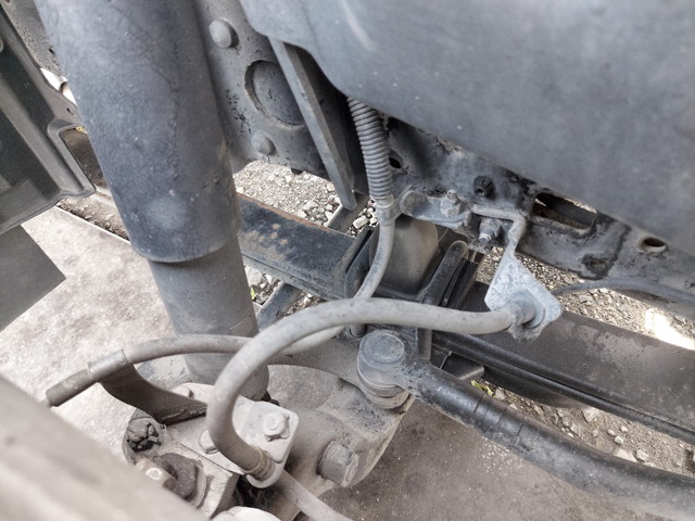 日野デュトロ幌ウイング小型（2t・3t）[写真17]