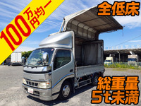 日野デュトロ幌ウイング小型（2t・3t）[写真01]