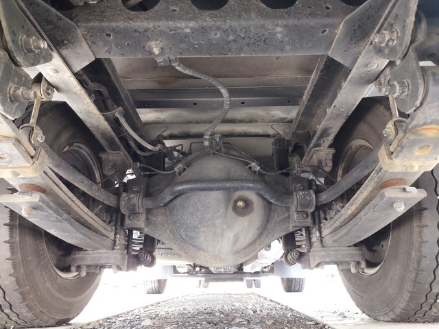 日野デュトロ幌ウイング小型（2t・3t）[写真22]