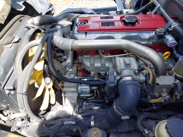 日野デュトロ幌ウイング小型（2t・3t）[写真25]