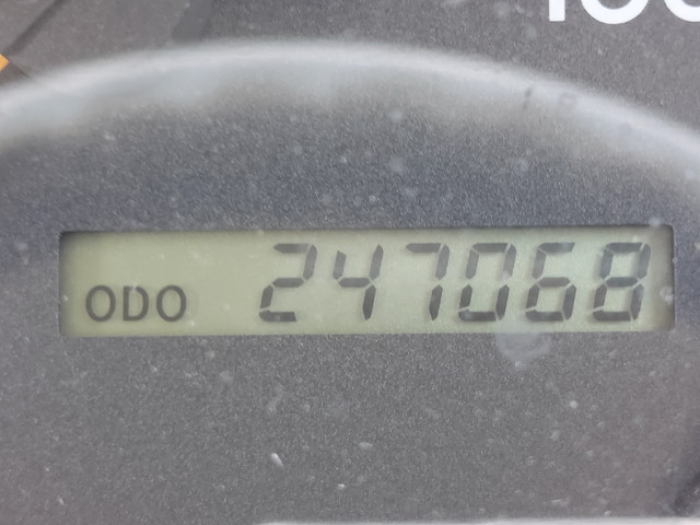 日野デュトロ幌ウイング小型（2t・3t）[写真38]