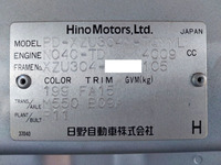 日野デュトロ幌ウイング小型（2t・3t）[写真39]