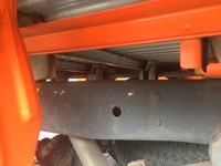 日産バネット平ボディ小型（2t・3t）[写真11]