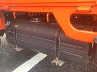 日産バネット平ボディ小型（2t・3t）[写真12]