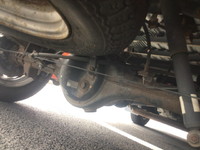 日産バネット平ボディ小型（2t・3t）[写真14]