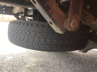 日産バネット平ボディ小型（2t・3t）[写真15]