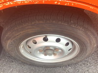 日産バネット平ボディ小型（2t・3t）[写真17]