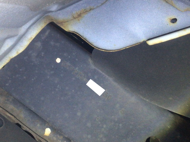 日産バネット平ボディ小型（2t・3t）[写真32]