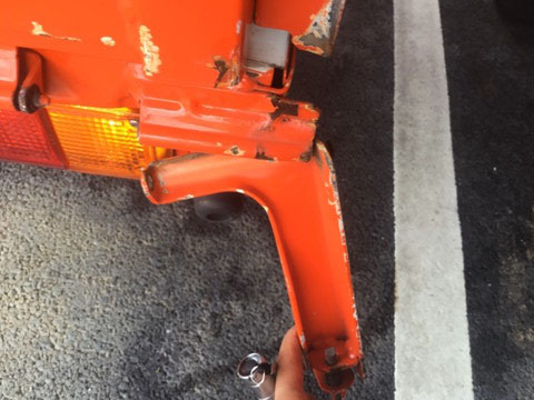 日産バネット平ボディ小型（2t・3t）[写真09]