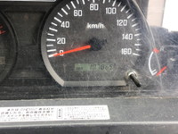 いすゞエルフダブルキャブ（Wキャブ）小型（2t・3t）[写真12]