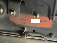 いすゞエルフダブルキャブ（Wキャブ）小型（2t・3t）[写真14]