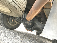 いすゞエルフダブルキャブ（Wキャブ）小型（2t・3t）[写真06]