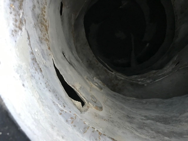 日野デュトロミキサー車（コンクリートミキサー）小型（2t・3t）[写真10]