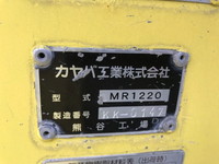 日野デュトロミキサー車（コンクリートミキサー）小型（2t・3t）[写真12]
