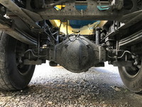 日野デュトロミキサー車（コンクリートミキサー）小型（2t・3t）[写真15]