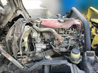 日野デュトロミキサー車（コンクリートミキサー）小型（2t・3t）[写真16]