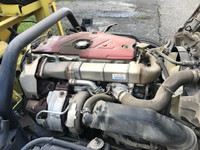 日野デュトロミキサー車（コンクリートミキサー）小型（2t・3t）[写真17]