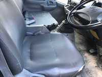 日野デュトロミキサー車（コンクリートミキサー）小型（2t・3t）[写真19]