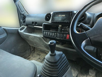 日野デュトロミキサー車（コンクリートミキサー）小型（2t・3t）[写真21]