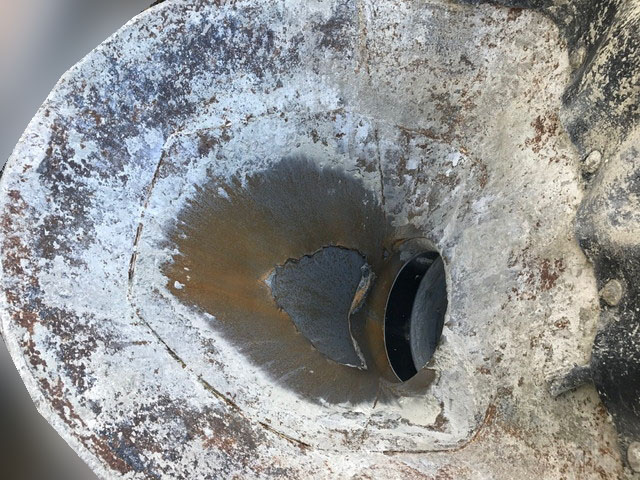 日野デュトロミキサー車（コンクリートミキサー）小型（2t・3t）[写真08]