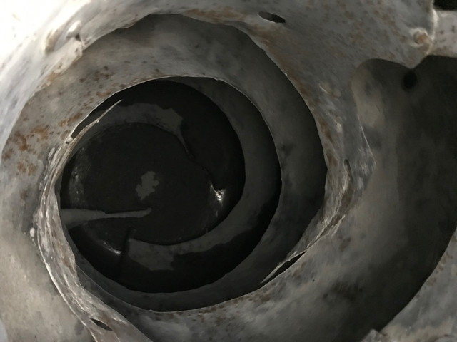 日野デュトロミキサー車（コンクリートミキサー）小型（2t・3t）[写真09]