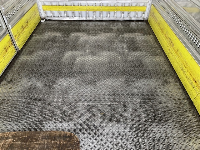 三菱ふそうファイター冷凍車（冷蔵車）増トン（6t・8t）[写真10]