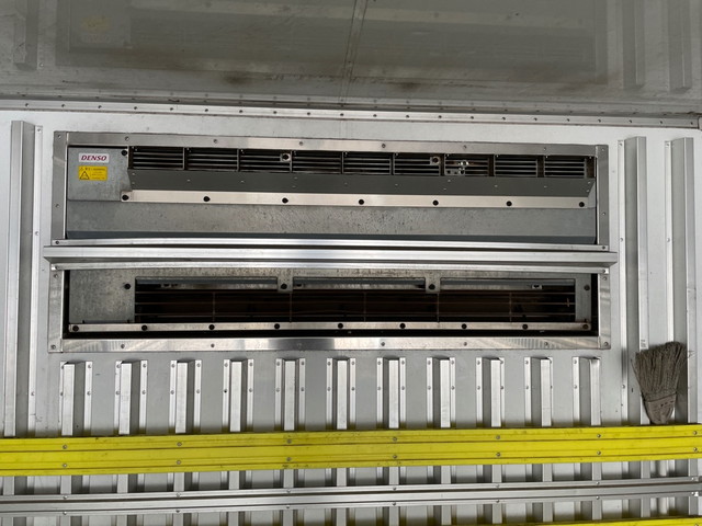 三菱ふそうファイター冷凍車（冷蔵車）増トン（6t・8t）[写真11]