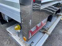 三菱ふそうファイター冷凍車（冷蔵車）増トン（6t・8t）[写真12]