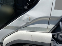 三菱ふそうファイター冷凍車（冷蔵車）増トン（6t・8t）[写真17]