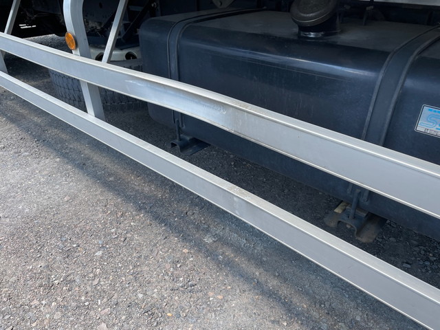 三菱ふそうファイター冷凍車（冷蔵車）増トン（6t・8t）[写真19]