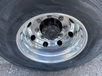 三菱ふそうファイター冷凍車（冷蔵車）増トン（6t・8t）[写真20]