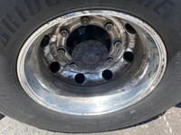 三菱ふそうファイター冷凍車（冷蔵車）増トン（6t・8t）[写真21]