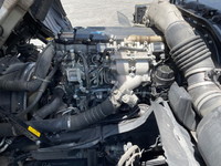 三菱ふそうファイター冷凍車（冷蔵車）増トン（6t・8t）[写真24]