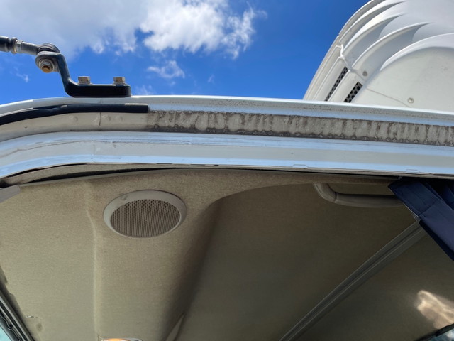 三菱ふそうファイター冷凍車（冷蔵車）増トン（6t・8t）[写真27]