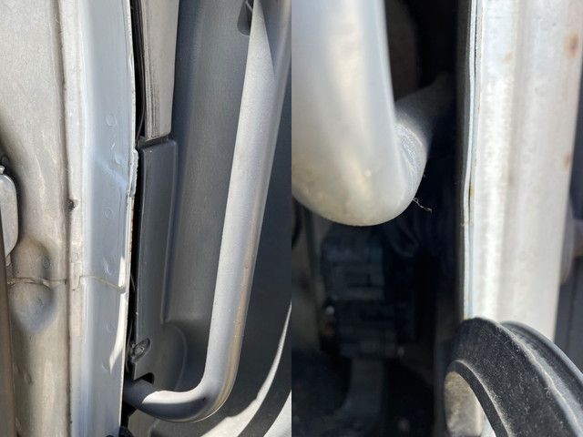 三菱ふそうファイター冷凍車（冷蔵車）増トン（6t・8t）[写真28]