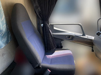 三菱ふそうファイター冷凍車（冷蔵車）増トン（6t・8t）[写真31]