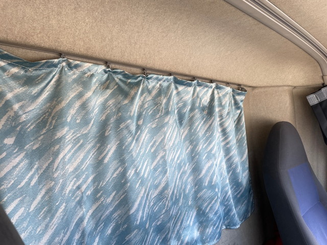 三菱ふそうファイター冷凍車（冷蔵車）増トン（6t・8t）[写真32]