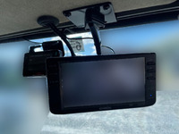 三菱ふそうファイター冷凍車（冷蔵車）増トン（6t・8t）[写真36]