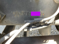 三菱ふそうファイター冷凍車（冷蔵車）増トン（6t・8t）[写真38]