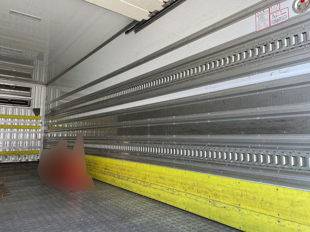 三菱ふそうファイター冷凍車（冷蔵車）増トン（6t・8t）[写真09]