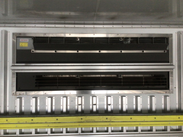 三菱ふそうファイター冷凍車（冷蔵車）増トン（6t・8t）[写真12]