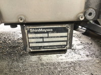 三菱ふそうファイター冷凍車（冷蔵車）増トン（6t・8t）[写真19]