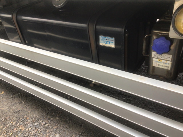 三菱ふそうファイター冷凍車（冷蔵車）増トン（6t・8t）[写真20]