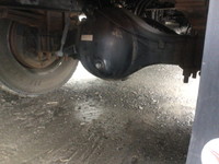 三菱ふそうファイター冷凍車（冷蔵車）増トン（6t・8t）[写真23]