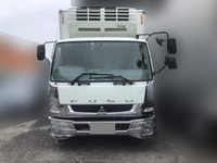 三菱ふそうファイター冷凍車（冷蔵車）増トン（6t・8t）[写真04]