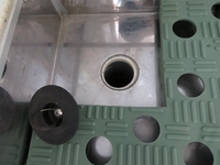 いすゞエルフ冷凍車（冷蔵車）小型（2t・3t）[写真24]